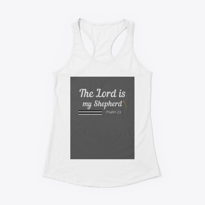 The Lord is my Shepherd