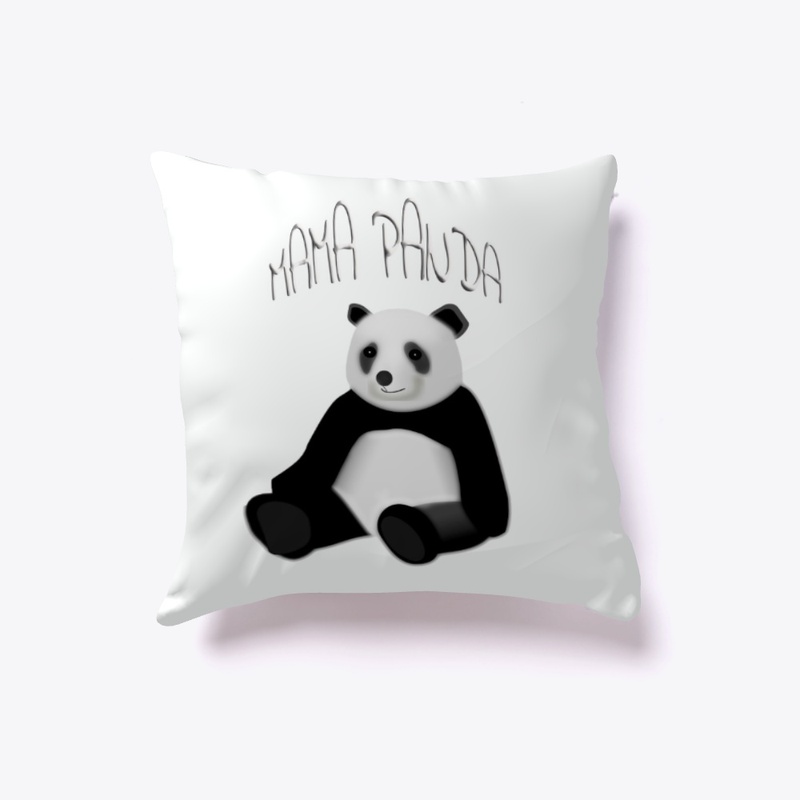 MAMA PANDA DESIGNS