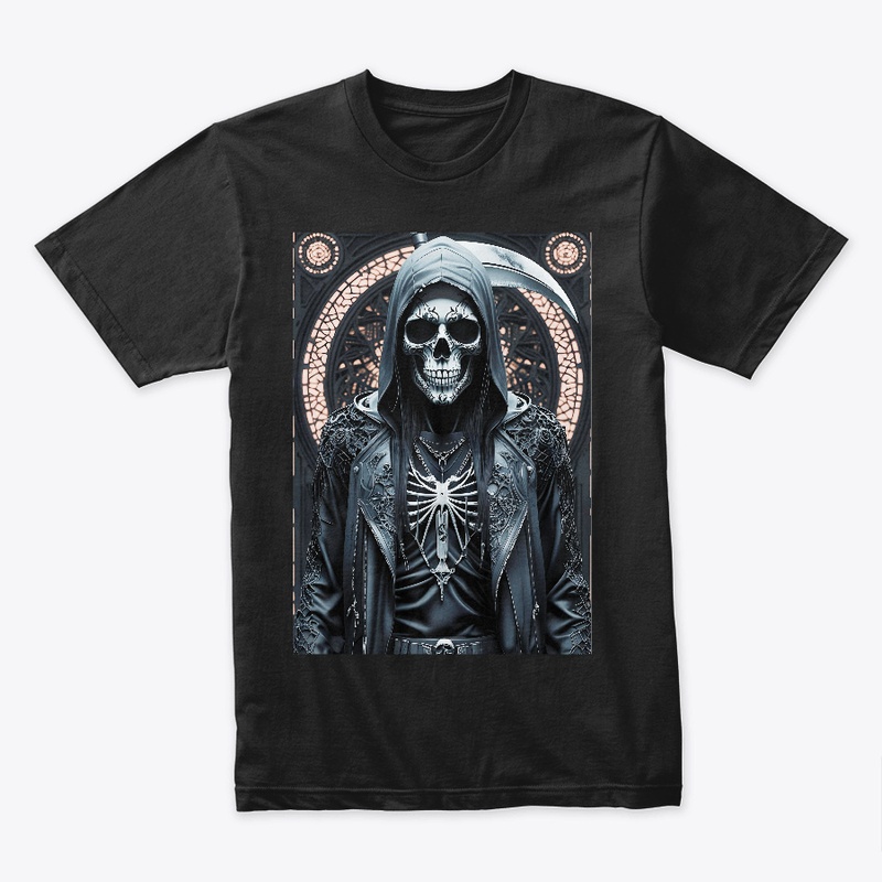 Reaper Reliquium X-2049