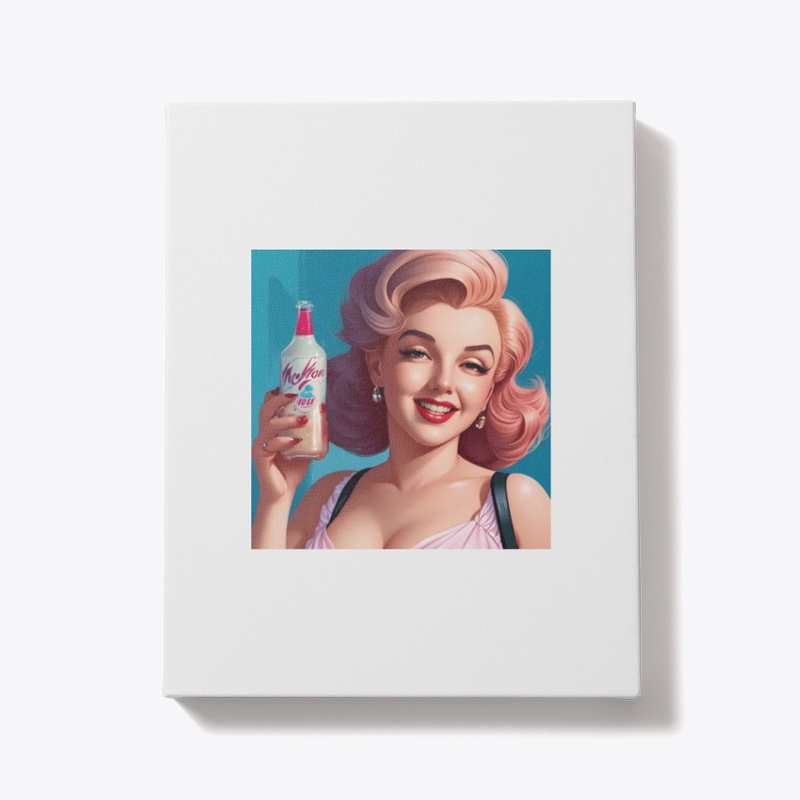 Marlyn Monroe