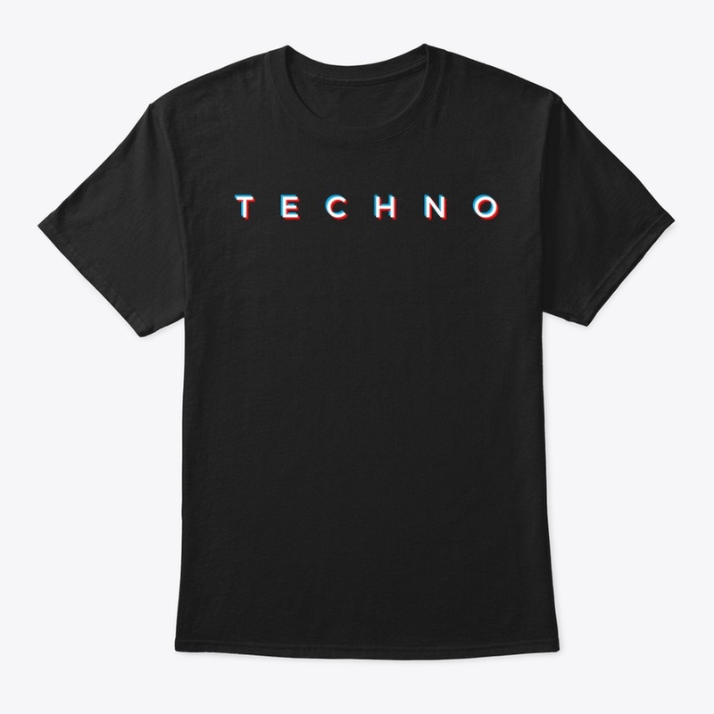Techno  prism