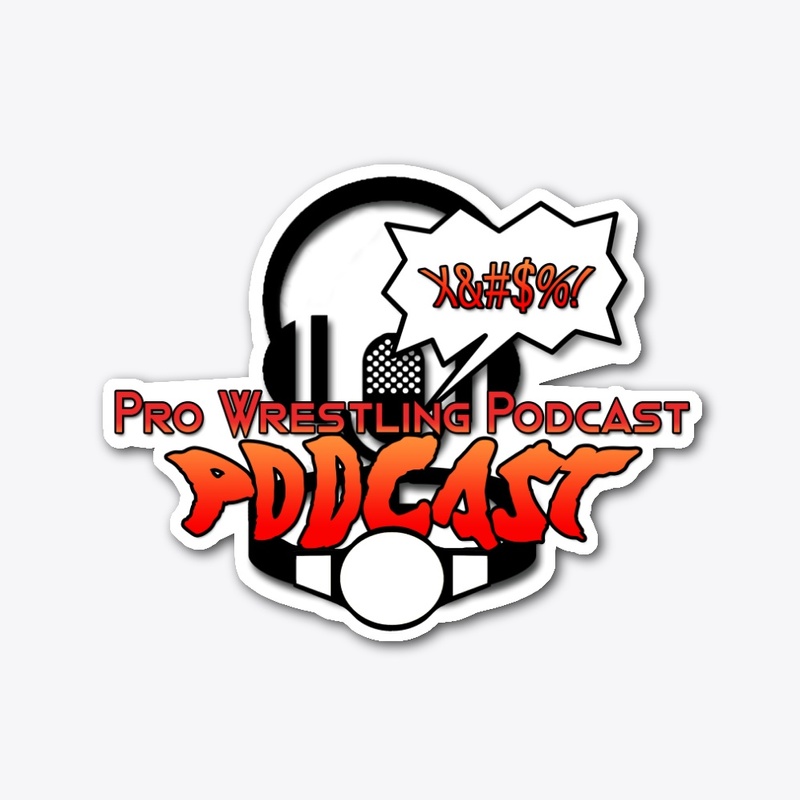 Pro Wrestling Podcast Podcast