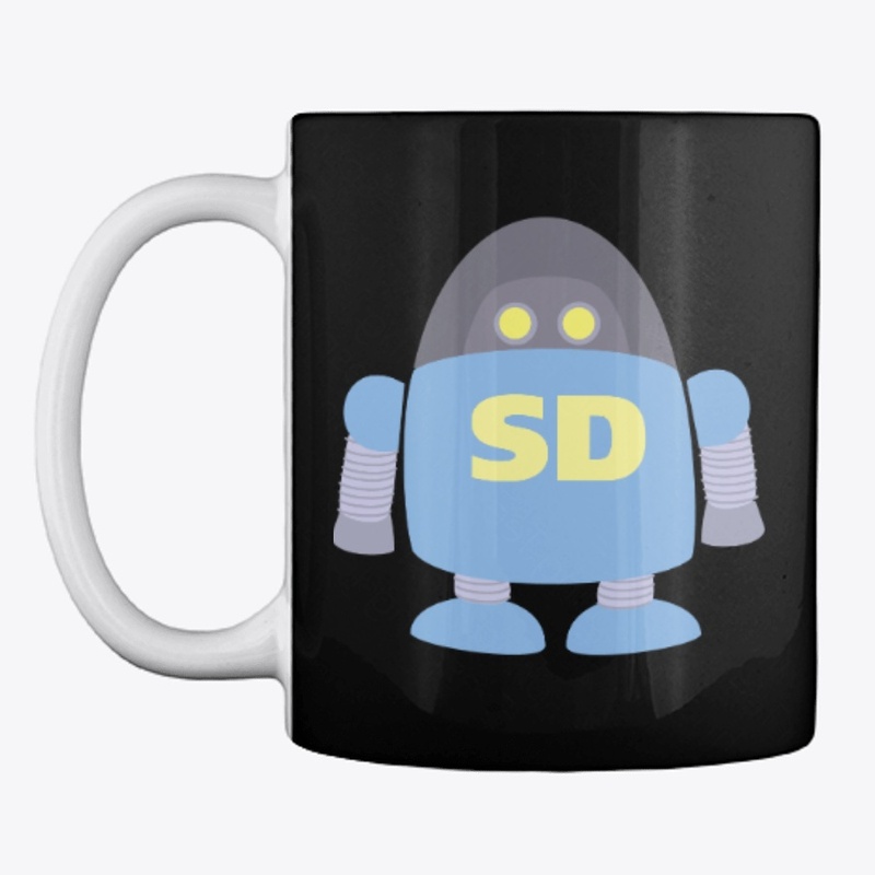 Stolendroids Apparel