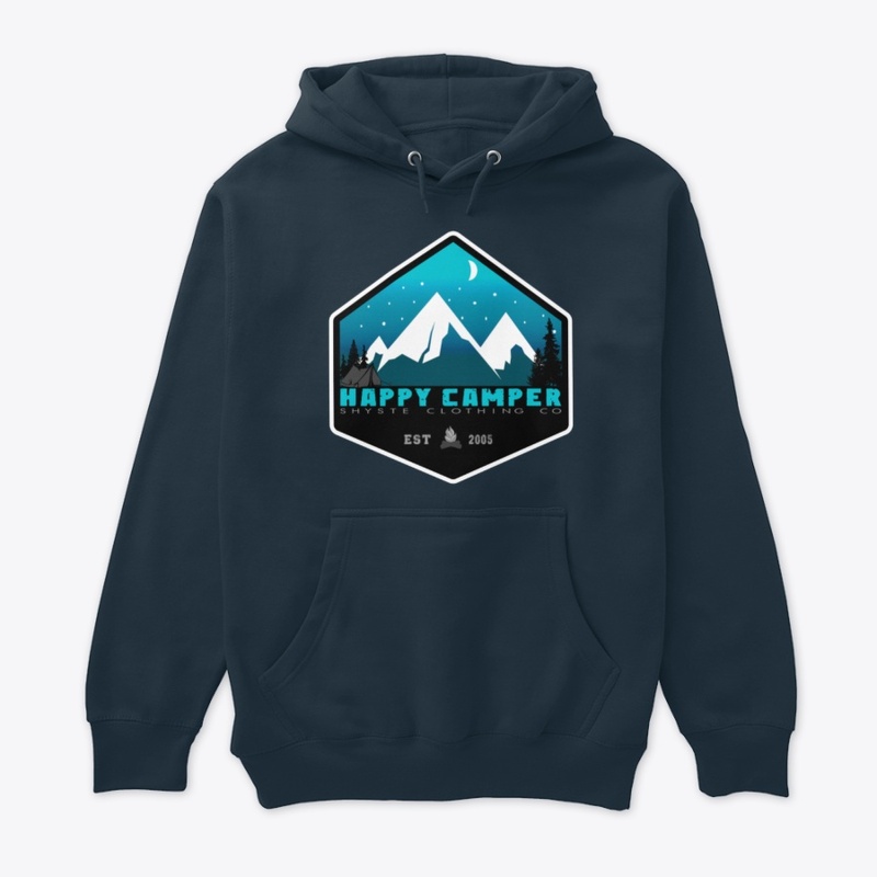 Happy Camper