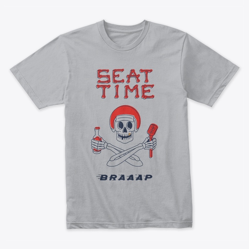 Vintage Skeleton 2.0