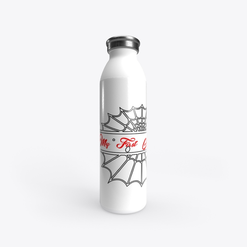 My First Halloween T-Shirt, Funny Shirt