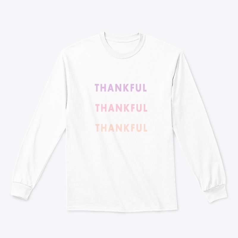 THANKFUL 