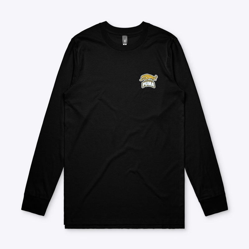 Men’s Long Sleeve Tee