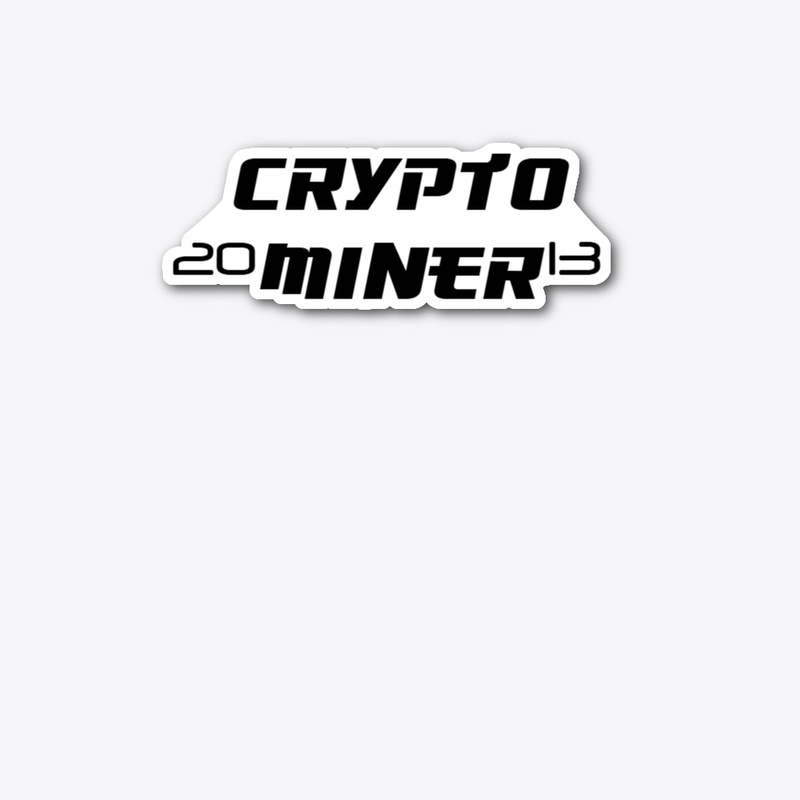 Crypto Miner Collection