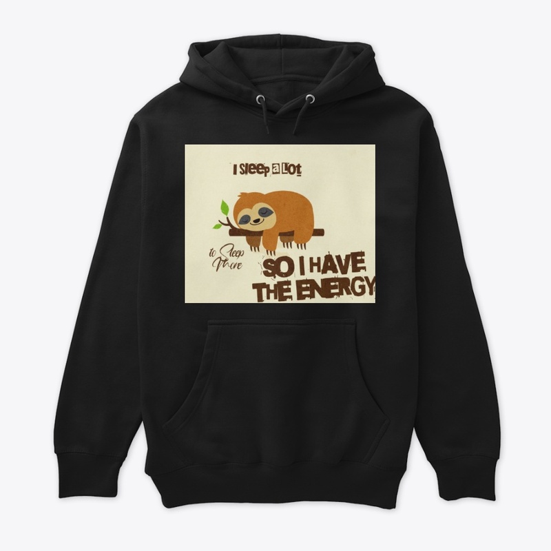 SLOTH WEAR