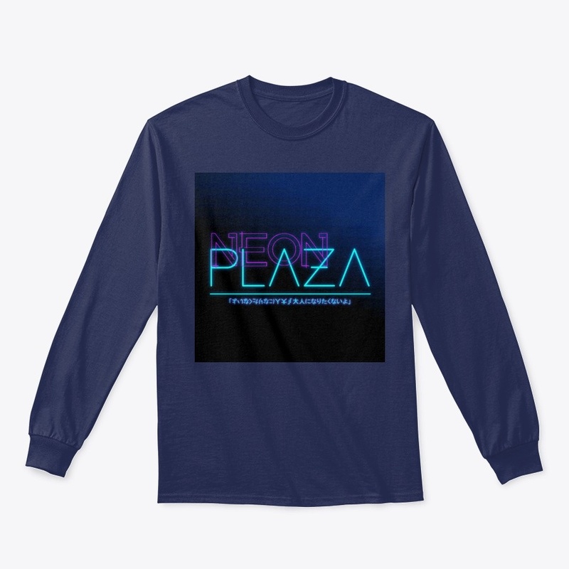[ n e o n p l a z a ] Collection