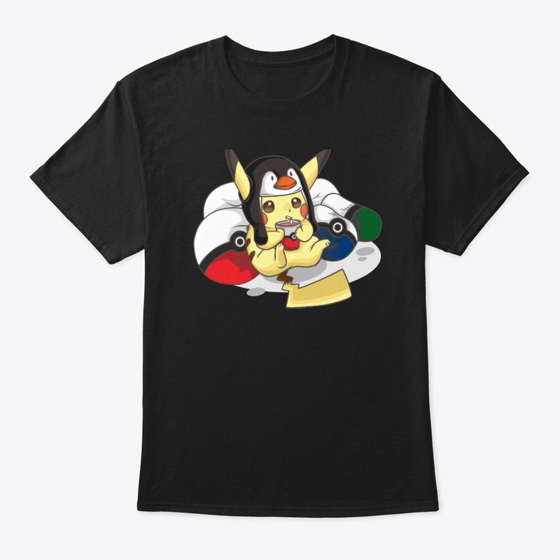 Bakachu Chill