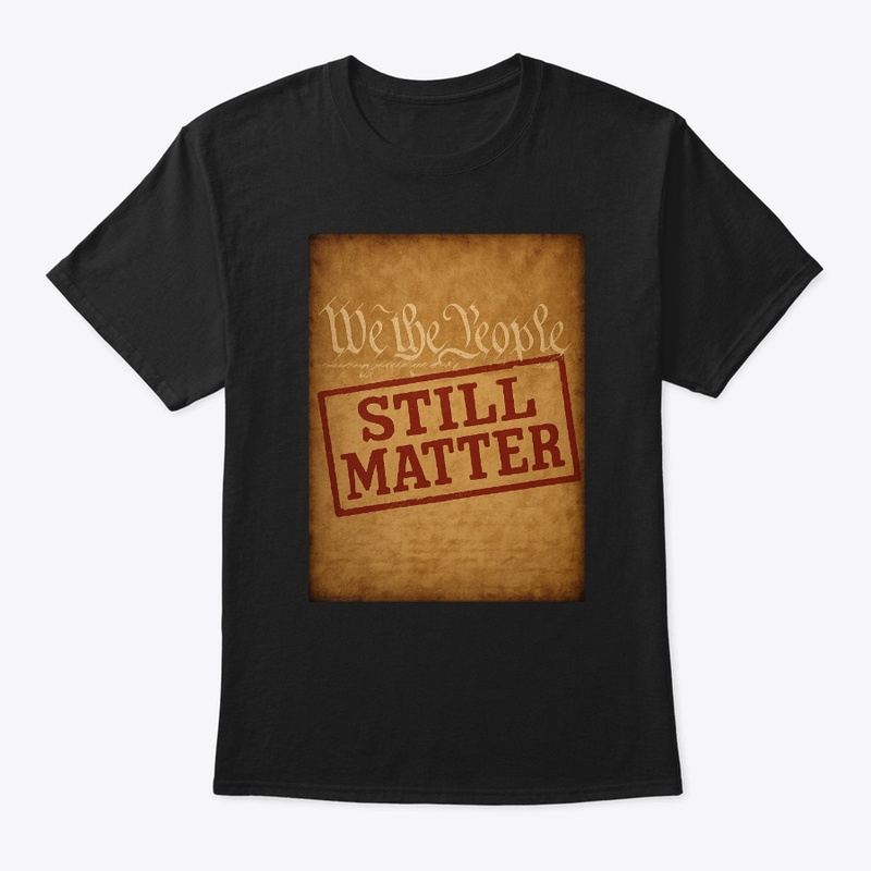 We the People Still Matter