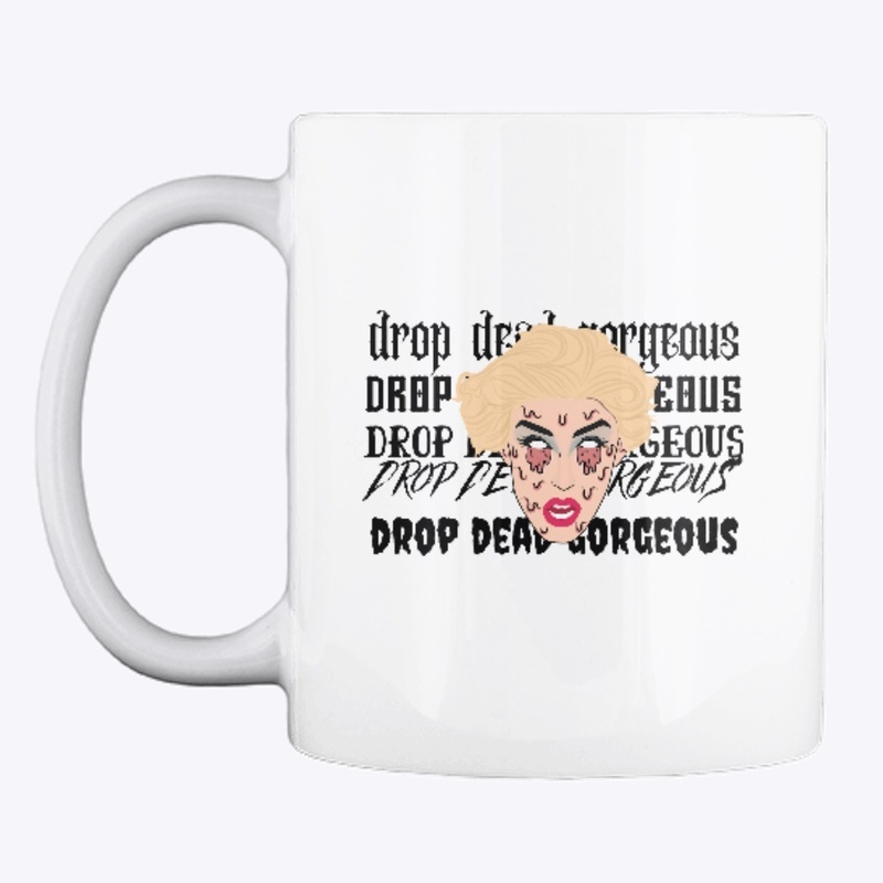 Drop Dead Gorgeous