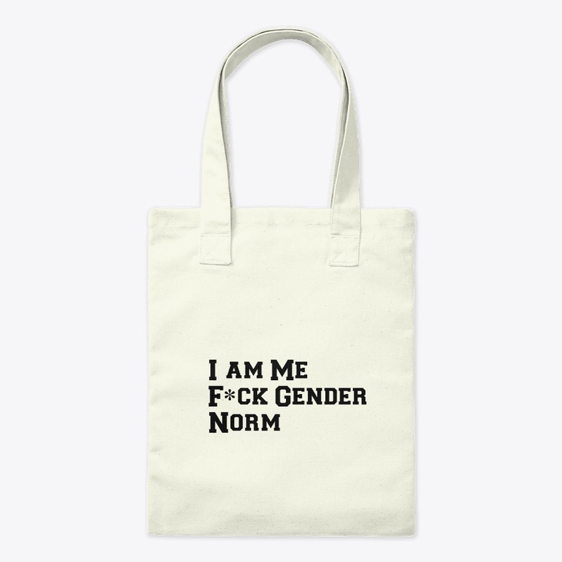 F*ck Gender Norm