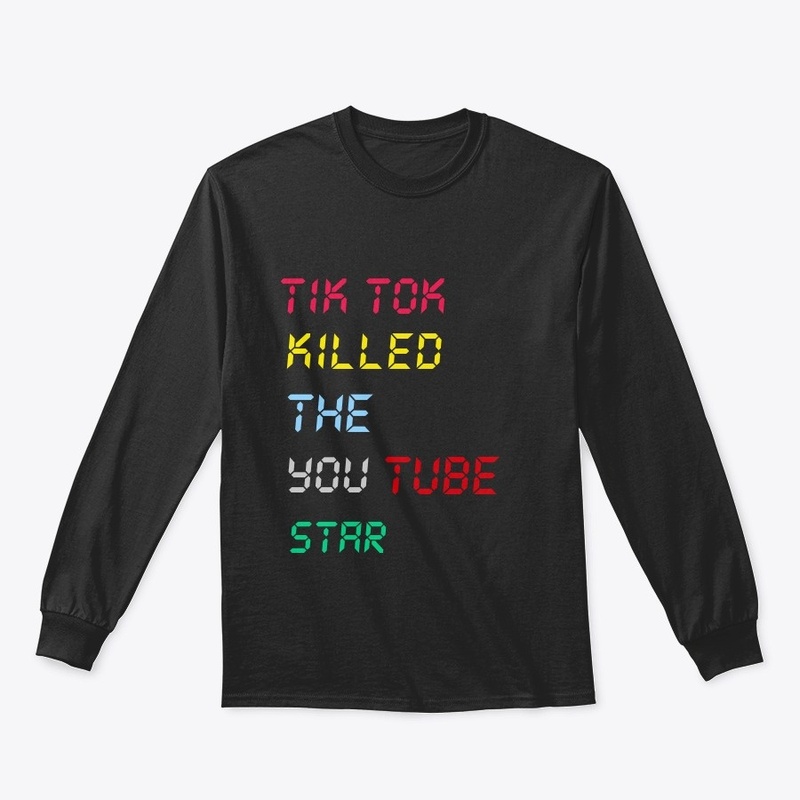 NATE PADILLA HATES THIS APP SHIRT