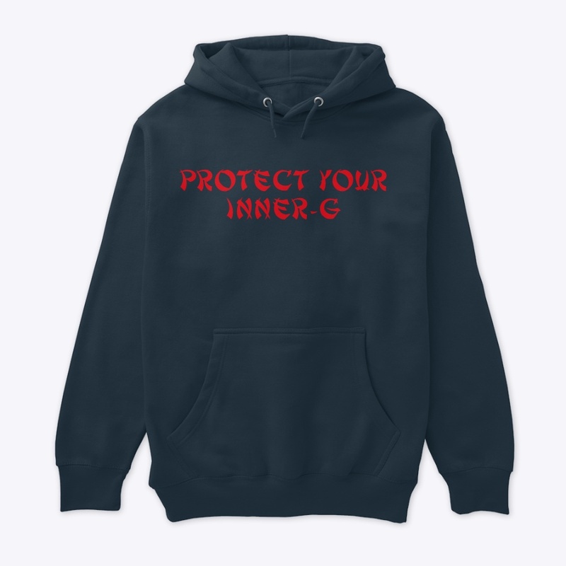 PROTECT YOUR INNER-G