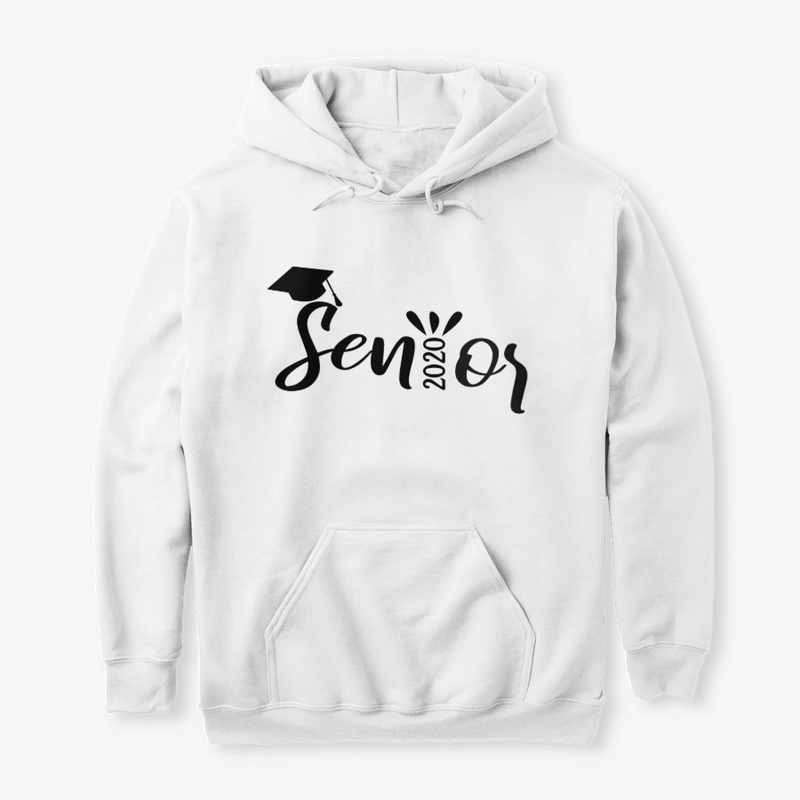 Senior 2020-Class Of 2020-Graduation2020