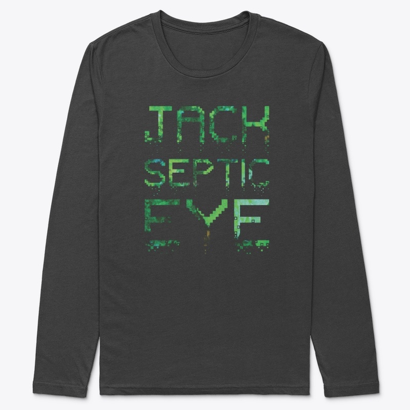 Jack Septiceye Merchandise