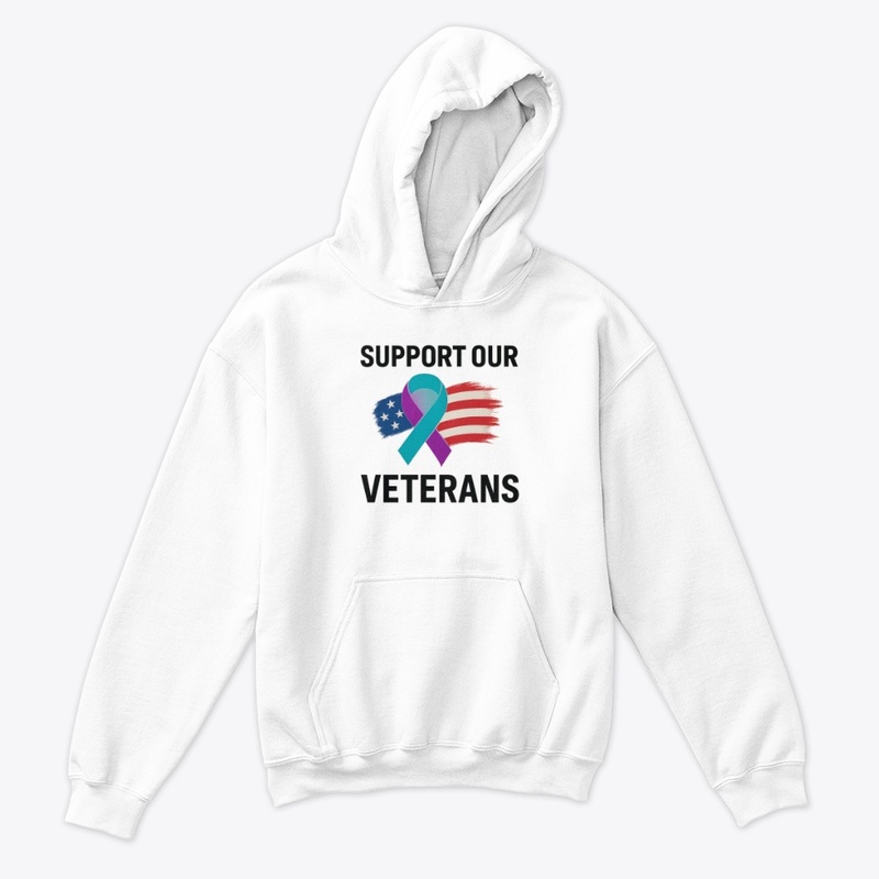 Support Our Veterans