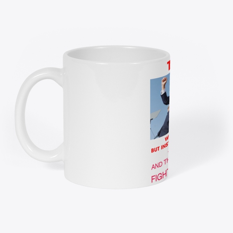 TRUMP - 003