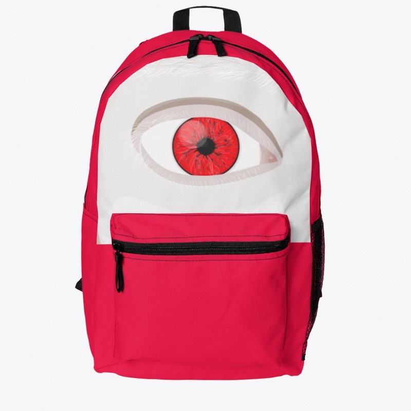 eyes