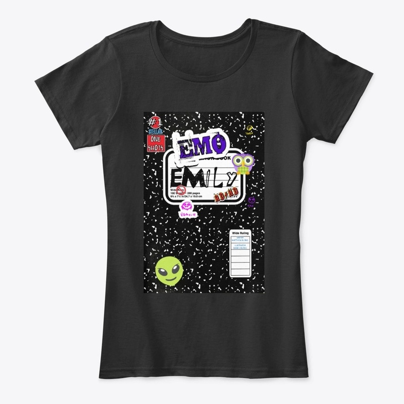 Emo Emily