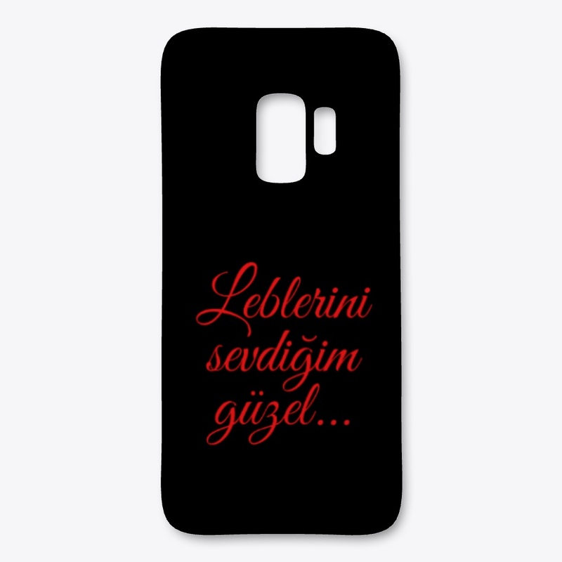 LEBLERINI SEVDIGIM