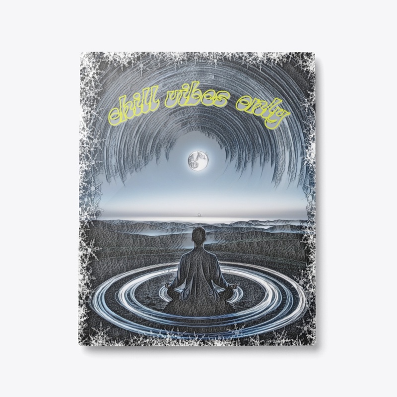Chill Vibes Only