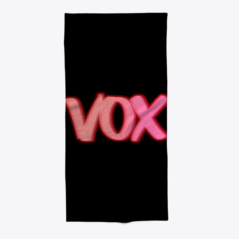 Vox "Vox print"