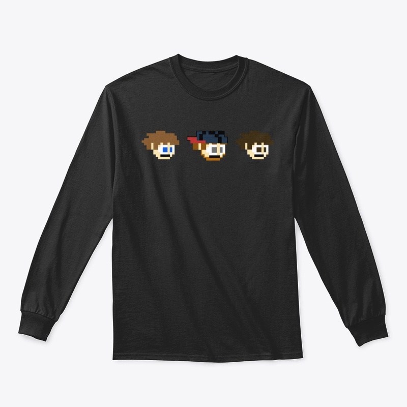 Three Dads Host Gear