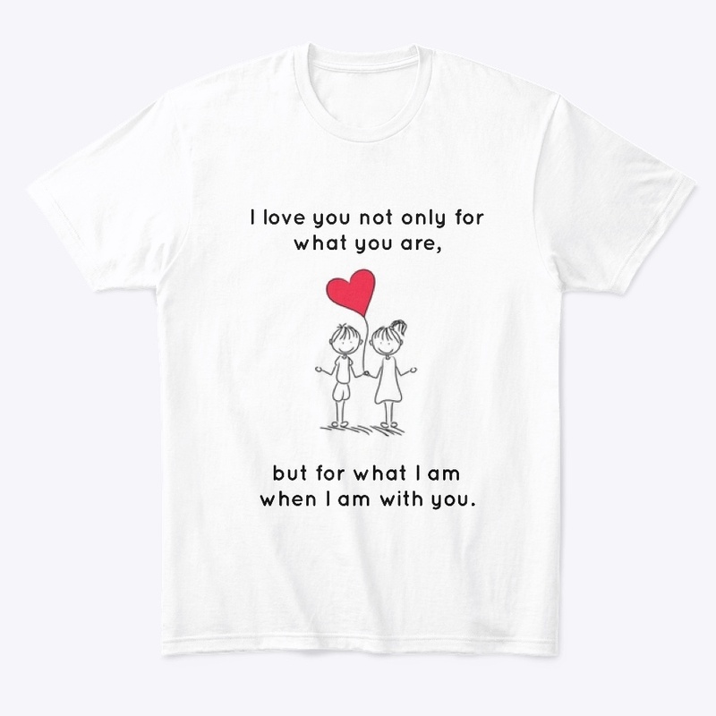 Cute Couple Cartoon Doodles Heart 5