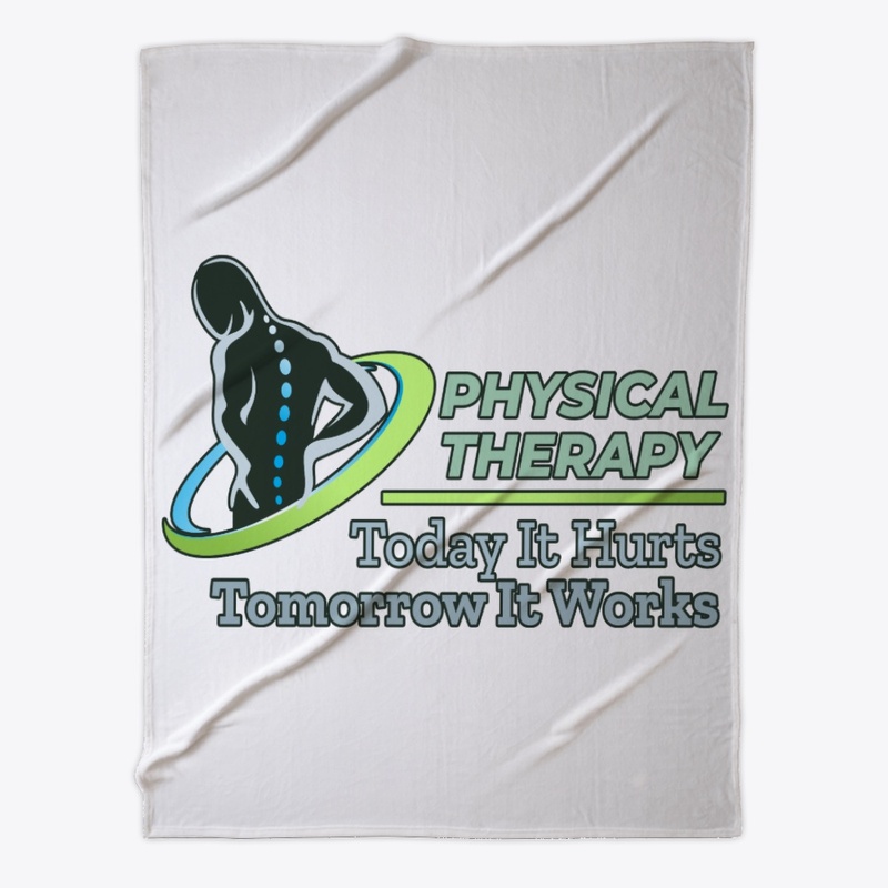 Physical Therapy Hurts Then Works