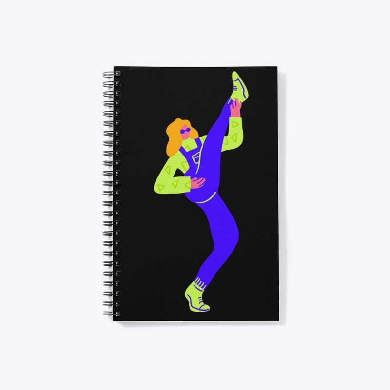 dance - High on life!