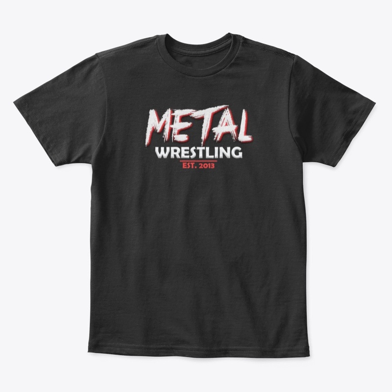 METAL EST.2013