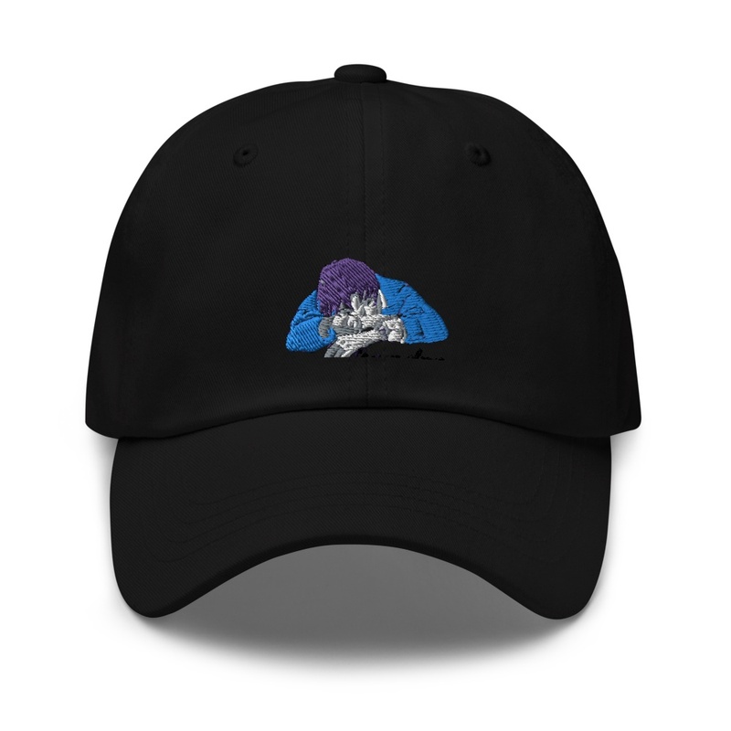 Hat for summer 