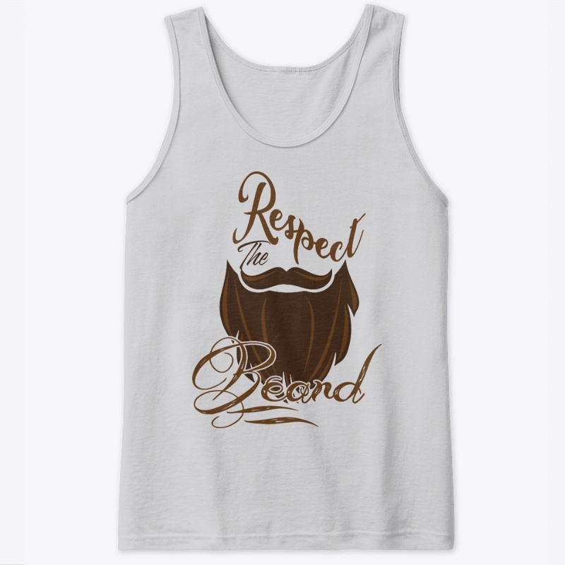 Respect The Beard