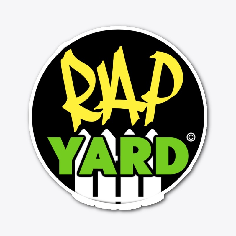 Rap Yard Logo Collection
