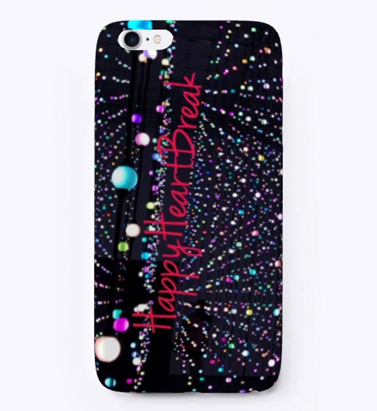 HappyHeartBreak Phone Cases 