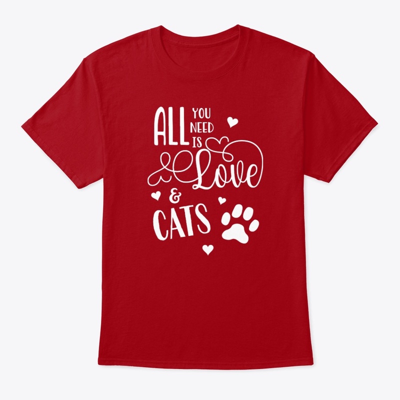 All You Need is Love and Cats