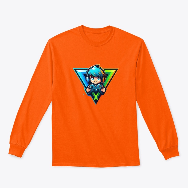 Classic Hoodie & Sweatshirt - Venture X