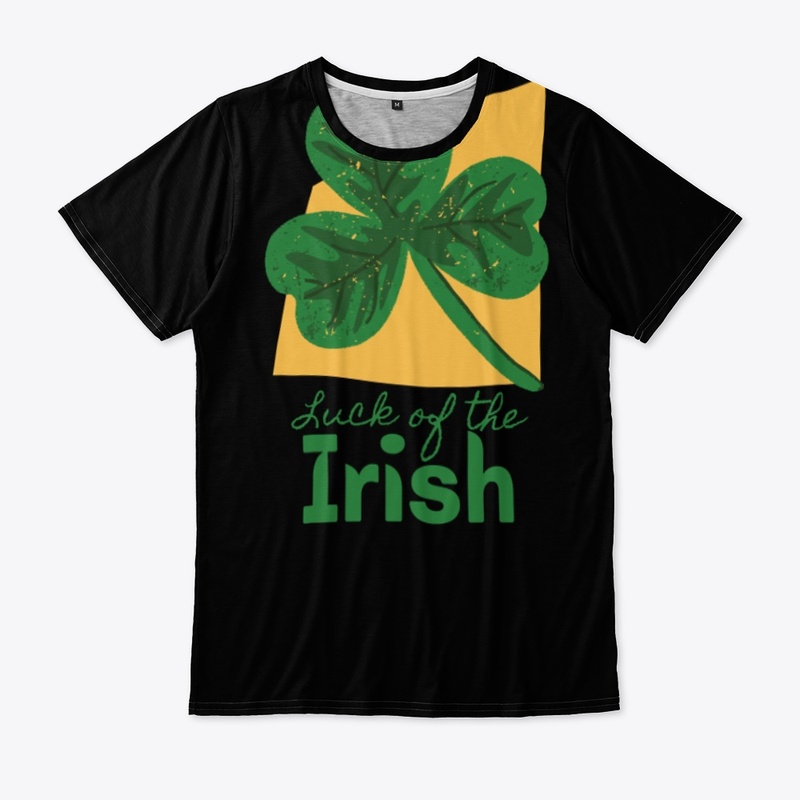 Luck of the Irish