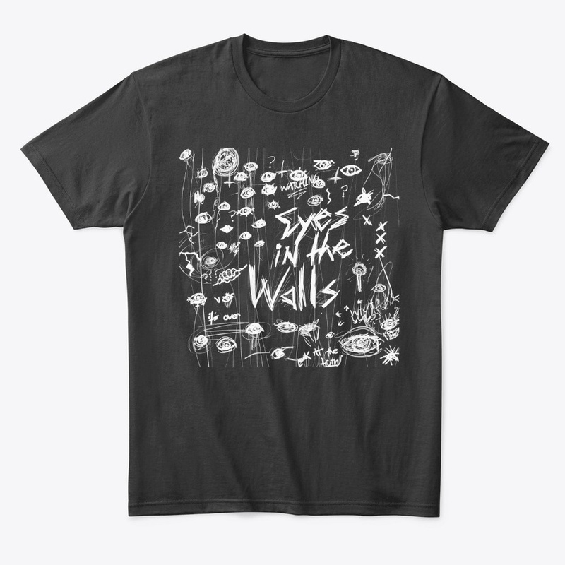 Eyes in the Walls