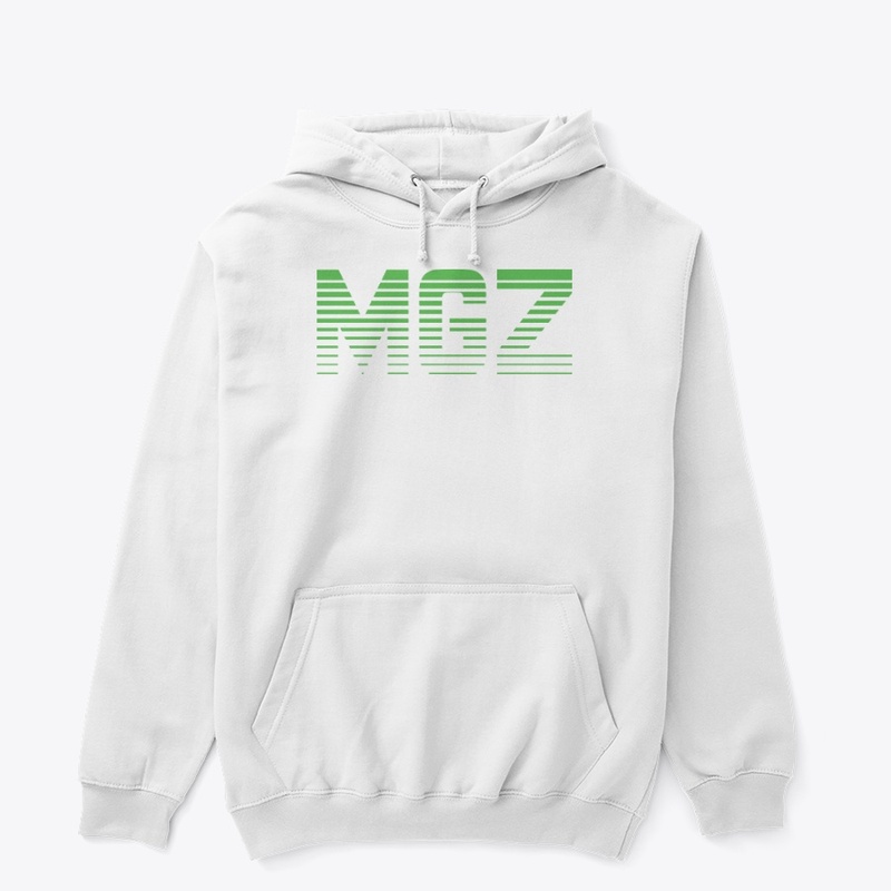 Morgz Merch