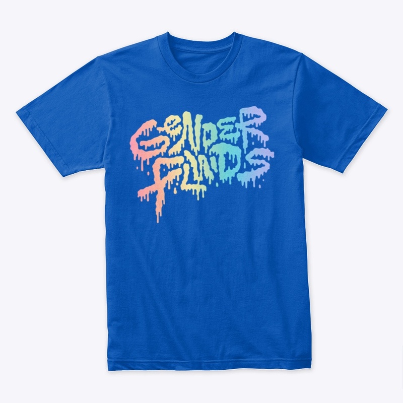 Gender Fluids Rainbow