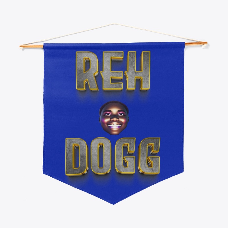 Reh Dogg