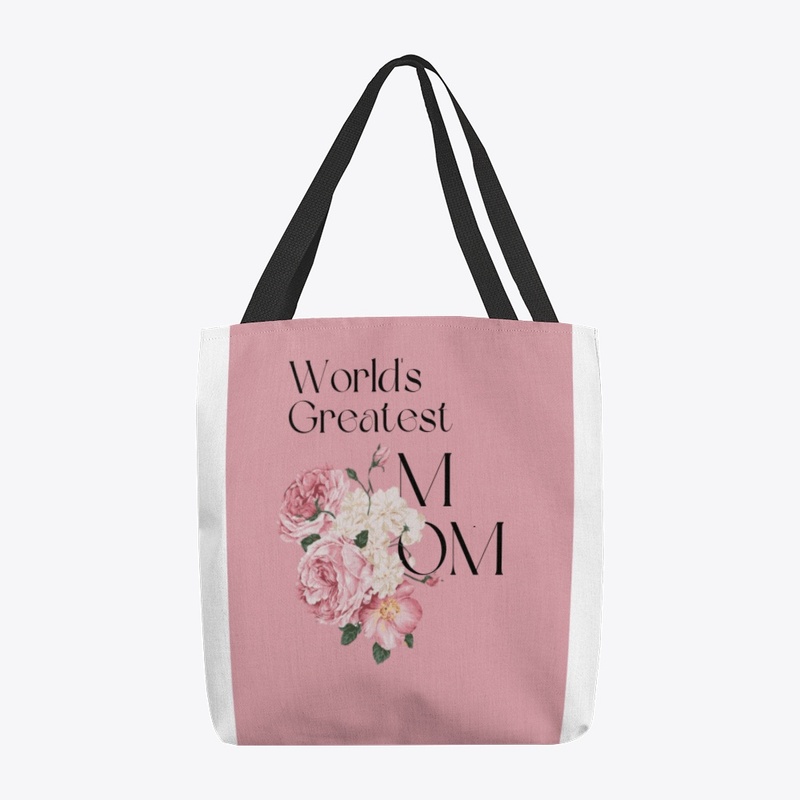 World greatest mom