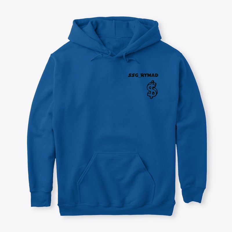 Brand new $ubscriber Merch!!!!