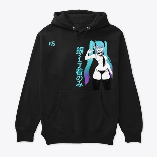 KaneySenju - Apparel