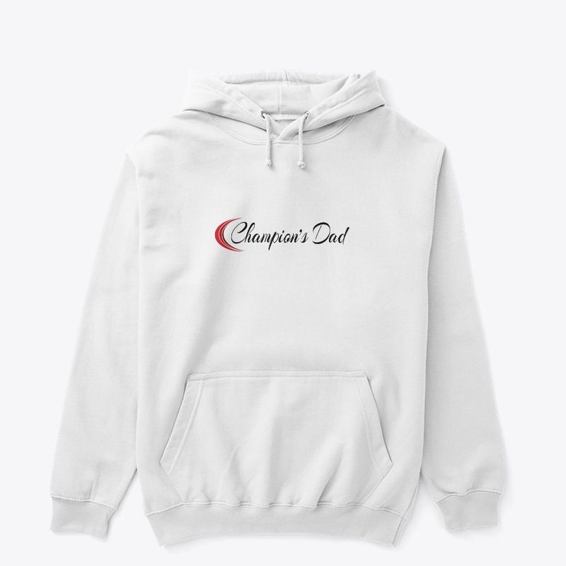 Champion's Dad